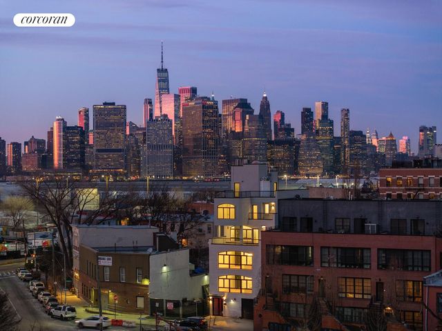 41 SUMMIT Street, New York City, NY 11231