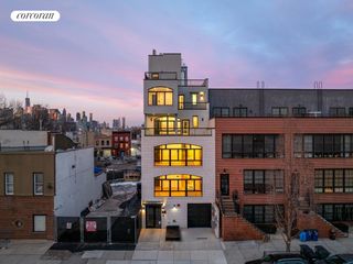 41 SUMMIT Street, New York City, NY 11231