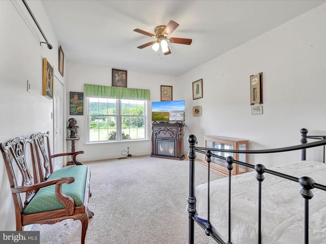 1120 SUEDBERG RD, Pine Grove, PA 17963