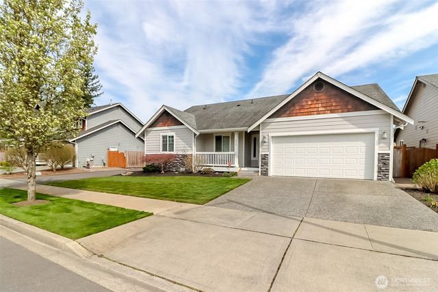 315 Dennis Way, Monroe, WA 98272