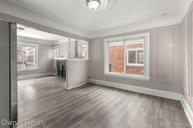 15766 Hartwell Street, Detroit, MI 48227