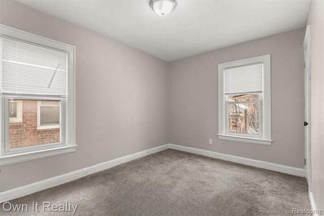 15766 Hartwell Street, Detroit, MI 48227