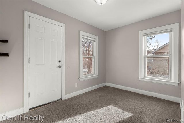 15766 Hartwell Street, Detroit, MI 48227