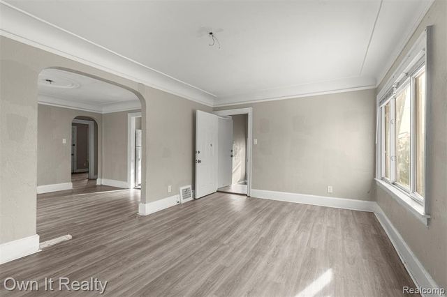 15766 Hartwell Street, Detroit, MI 48227