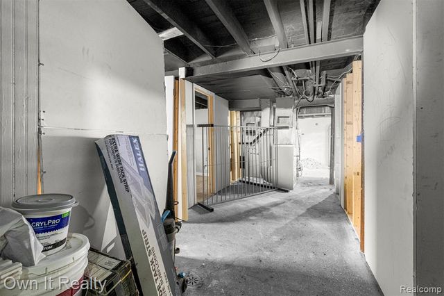 15766 Hartwell Street, Detroit, MI 48227