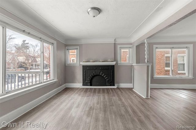 15766 Hartwell Street, Detroit, MI 48227