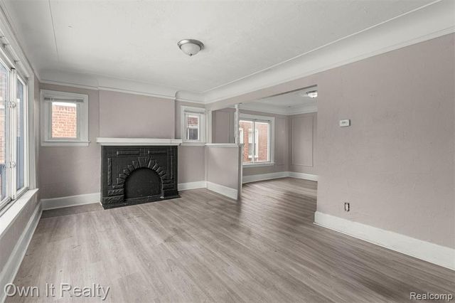 15766 Hartwell Street, Detroit, MI 48227