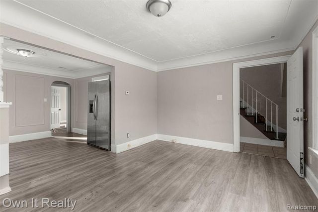 15766 Hartwell Street, Detroit, MI 48227