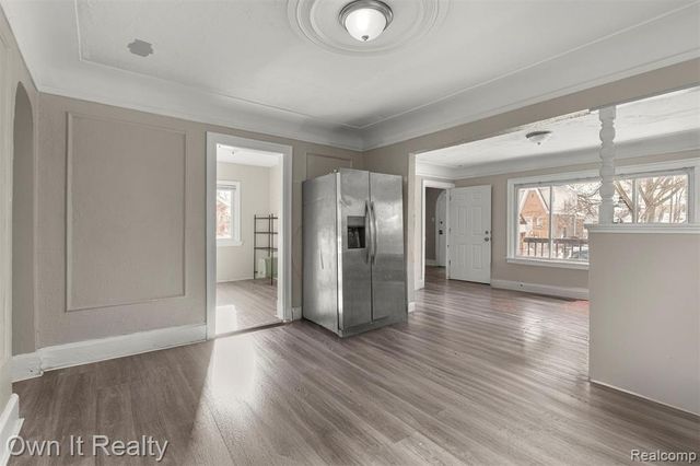 15766 Hartwell Street, Detroit, MI 48227