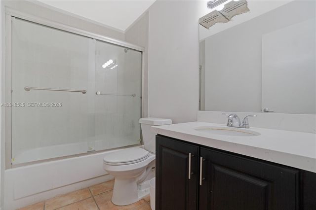 10525 SW 112th Avenue 309, Miami, FL 33176