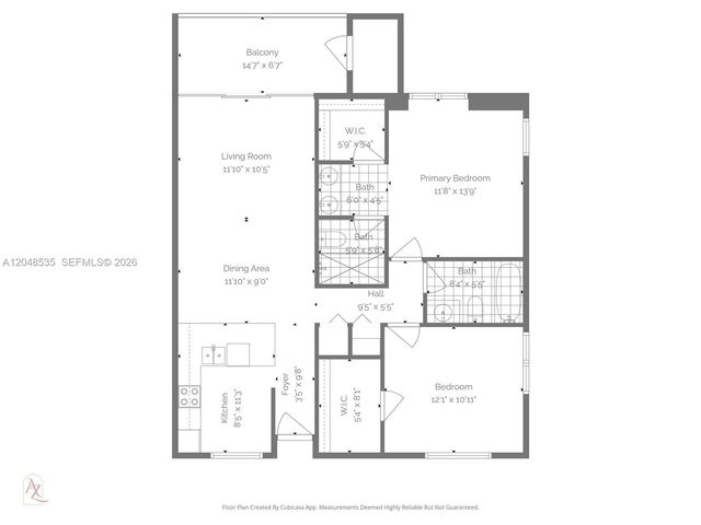 10525 SW 112th Avenue 309, Miami, FL 33176