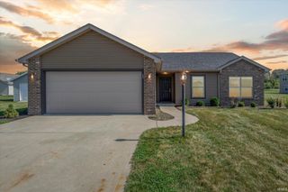 1708 Palmetto Lane, Goshen, IN 46526