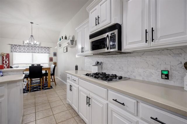 16120 Rim Road, Edmond, OK 73013