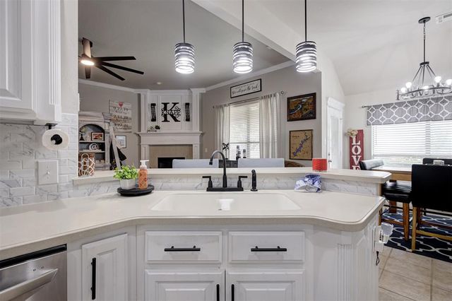 16120 Rim Road, Edmond, OK 73013