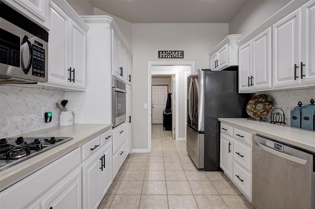 16120 Rim Road, Edmond, OK 73013
