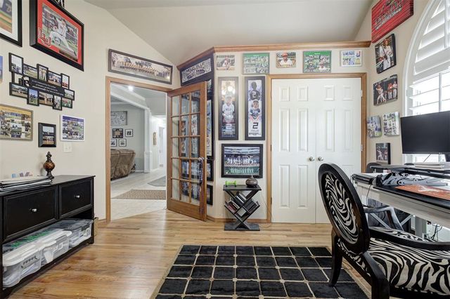 16120 Rim Road, Edmond, OK 73013