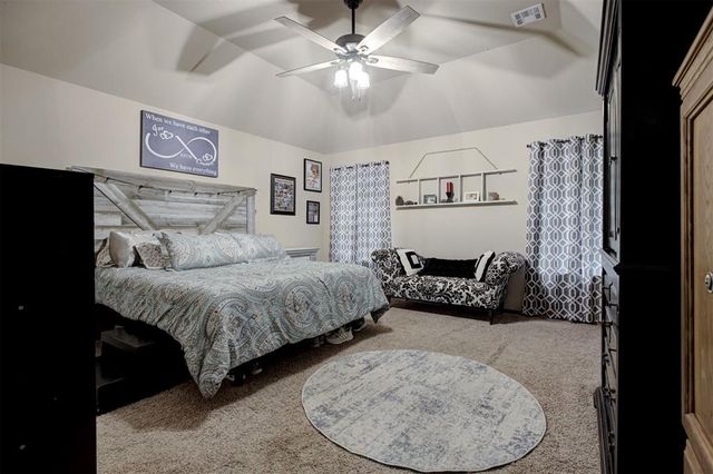 16120 Rim Road, Edmond, OK 73013