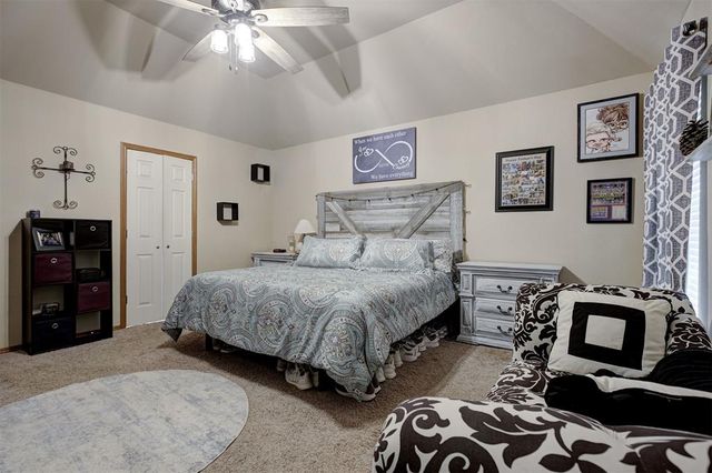 16120 Rim Road, Edmond, OK 73013