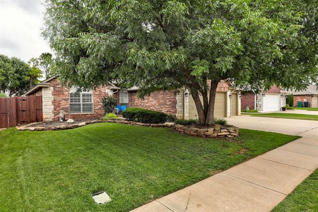 16120 Rim Road, Edmond, OK 73013