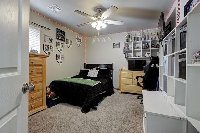 16120 Rim Road, Edmond, OK 73013