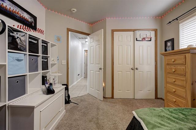 16120 Rim Road, Edmond, OK 73013