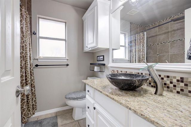 16120 Rim Road, Edmond, OK 73013