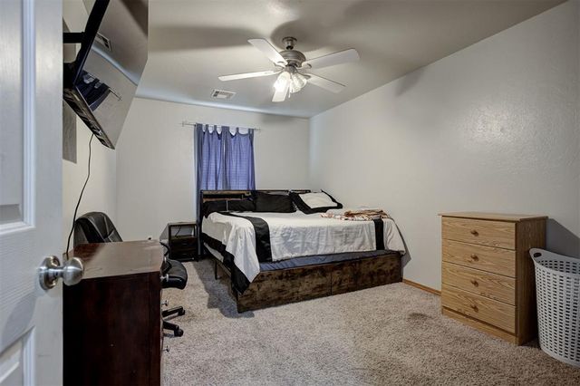 16120 Rim Road, Edmond, OK 73013
