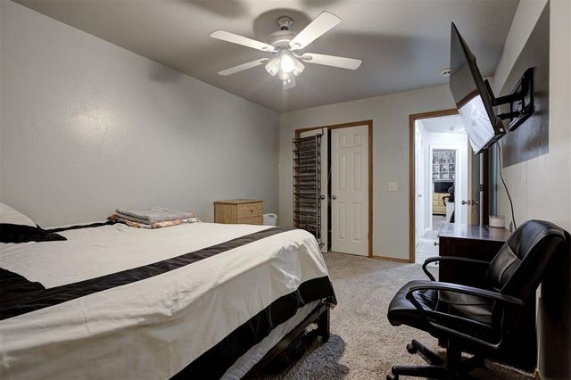 16120 Rim Road, Edmond, OK 73013