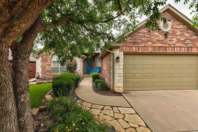 16120 Rim Road, Edmond, OK 73013