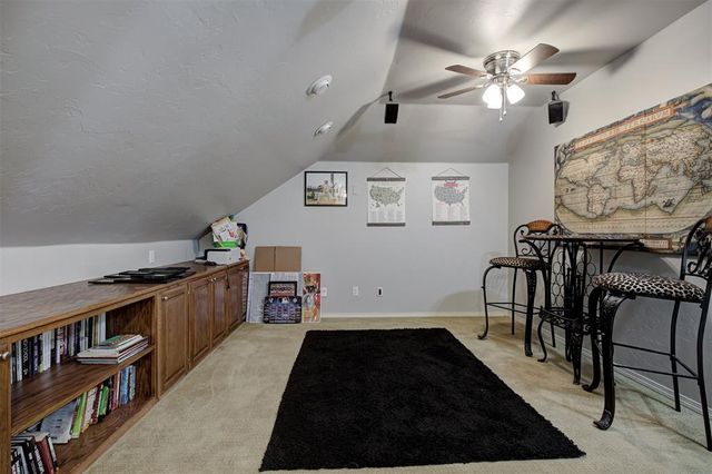 16120 Rim Road, Edmond, OK 73013
