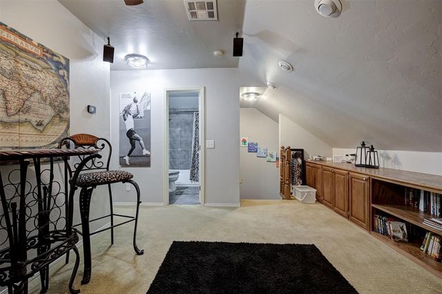 16120 Rim Road, Edmond, OK 73013