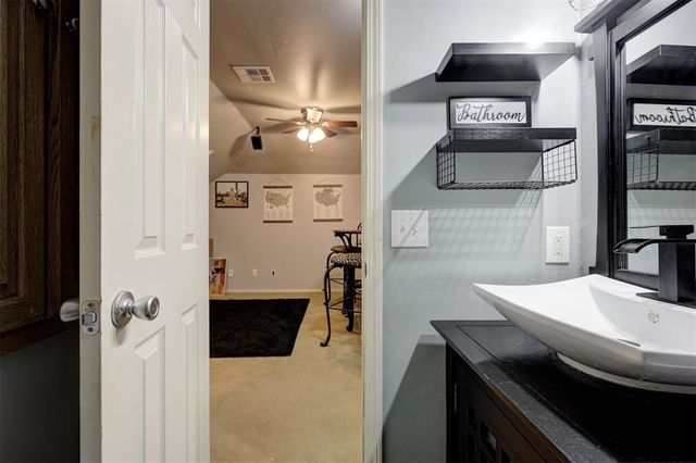 16120 Rim Road, Edmond, OK 73013