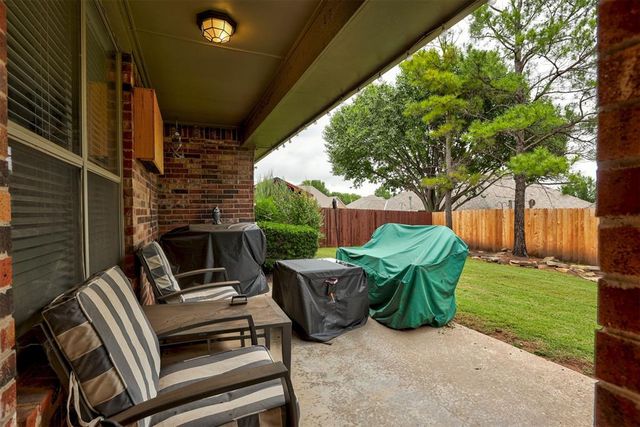 16120 Rim Road, Edmond, OK 73013