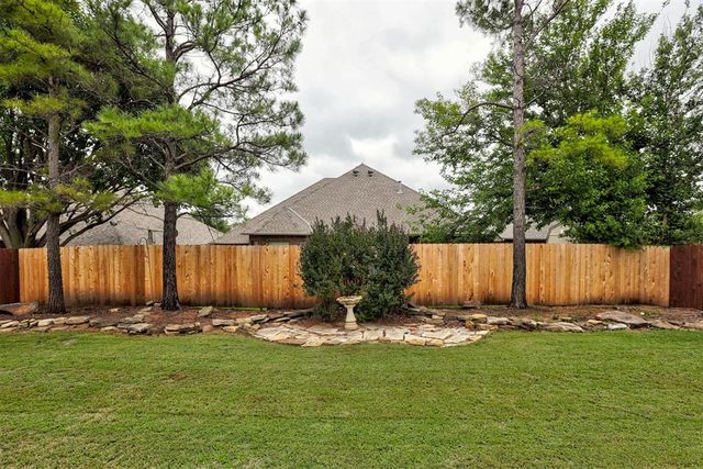 16120 Rim Road, Edmond, OK 73013