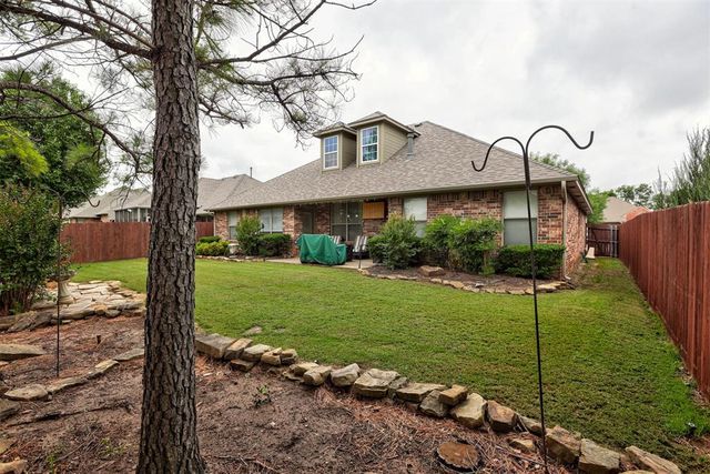 16120 Rim Road, Edmond, OK 73013