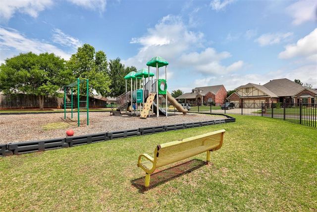 16120 Rim Road, Edmond, OK 73013