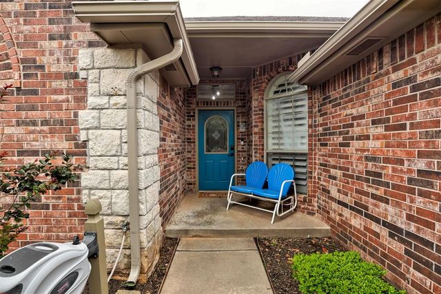 16120 Rim Road, Edmond, OK 73013