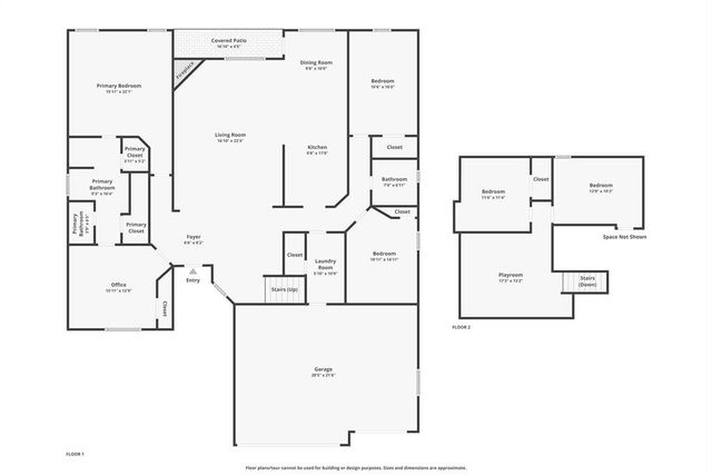 16120 Rim Road, Edmond, OK 73013