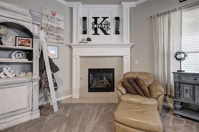 16120 Rim Road, Edmond, OK 73013