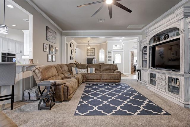 16120 Rim Road, Edmond, OK 73013