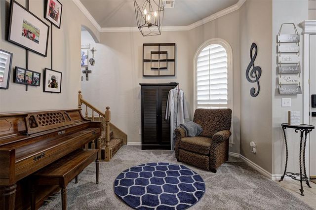 16120 Rim Road, Edmond, OK 73013