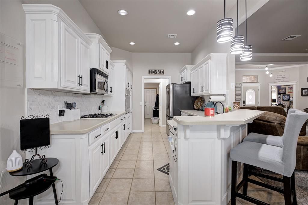 16120 Rim Road, Edmond, OK 73013