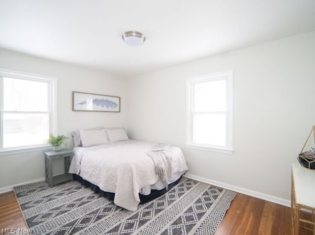 1662 Hawthorne Drive, Mayfield Heights, OH 44124