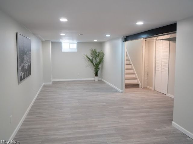 1662 Hawthorne Drive, Mayfield Heights, OH 44124