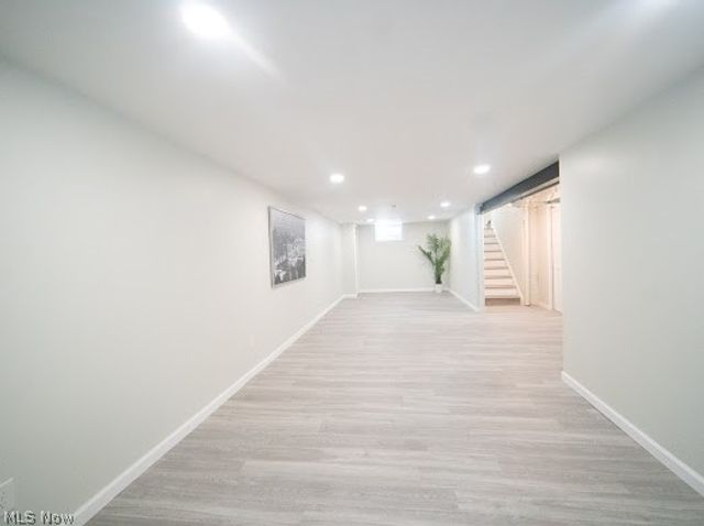 1662 Hawthorne Drive, Mayfield Heights, OH 44124