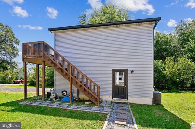 1001 BENNING RD, Galesville, MD 20765