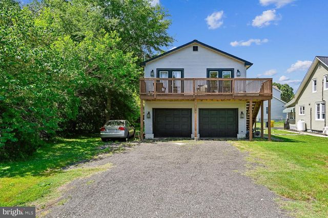 1001 BENNING RD, Galesville, MD 20765