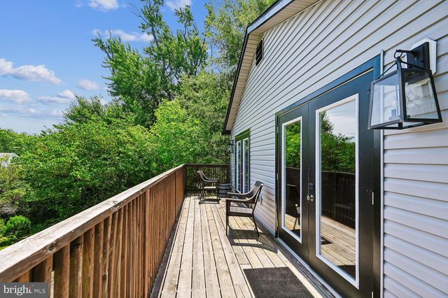1001 BENNING RD, Galesville, MD 20765