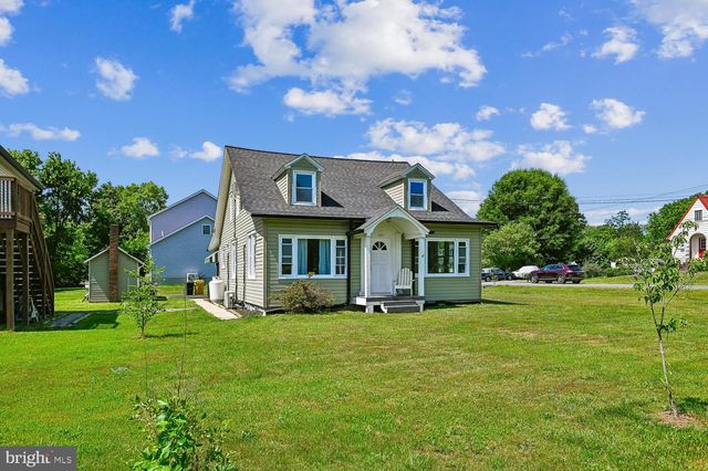 1001 BENNING RD, Galesville, MD 20765