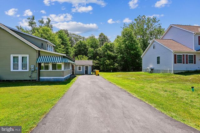 1001 BENNING RD, Galesville, MD 20765